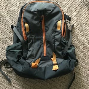 Patagonia backpack